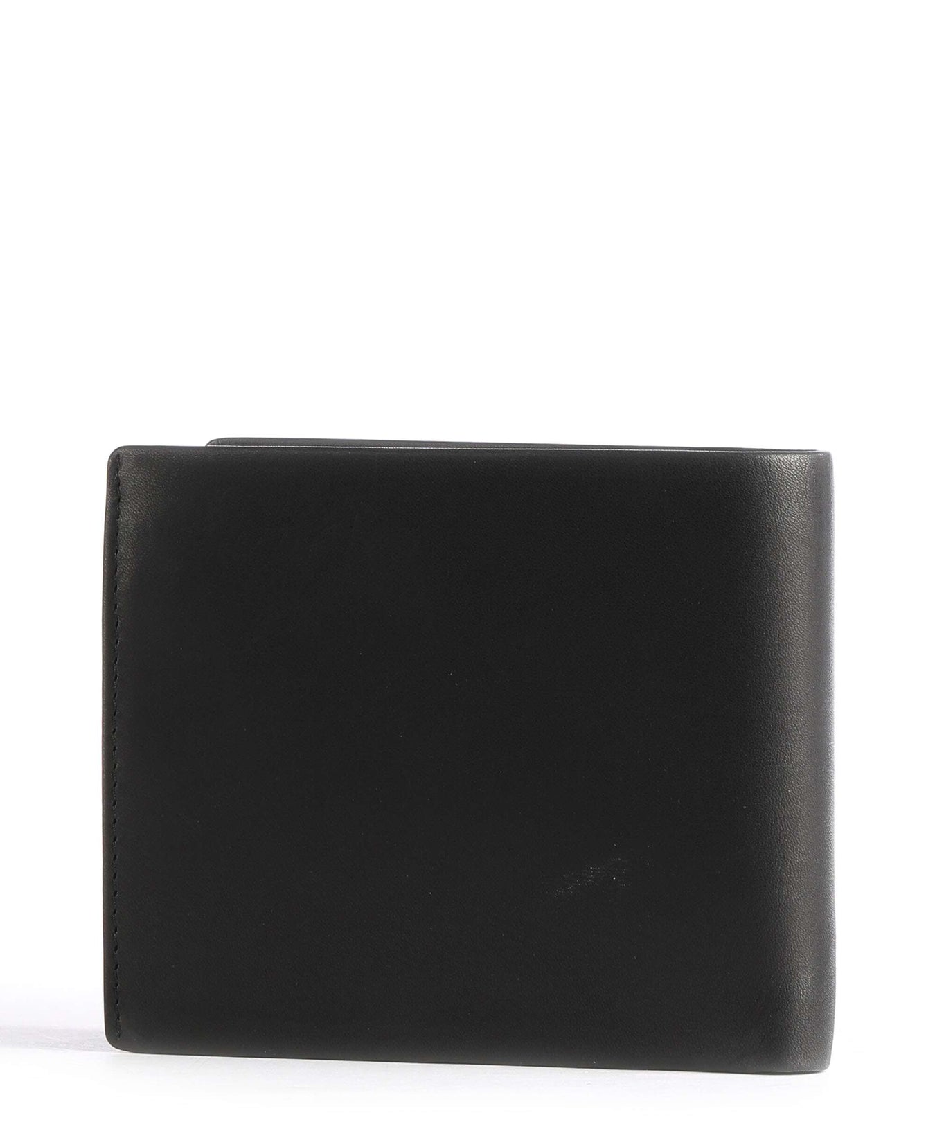 Aunts & Uncles Norwegians Kjetil RFID Wallet black