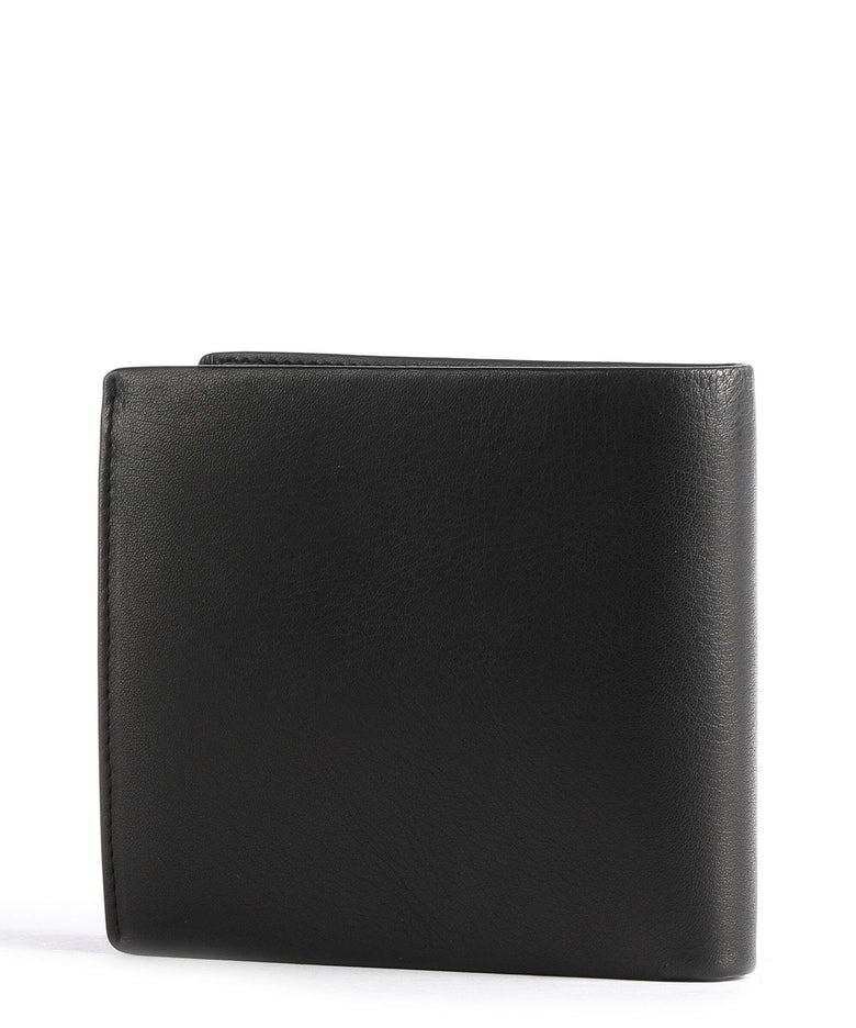 Aunts & Uncles Norwegians Lykke Wallet black
