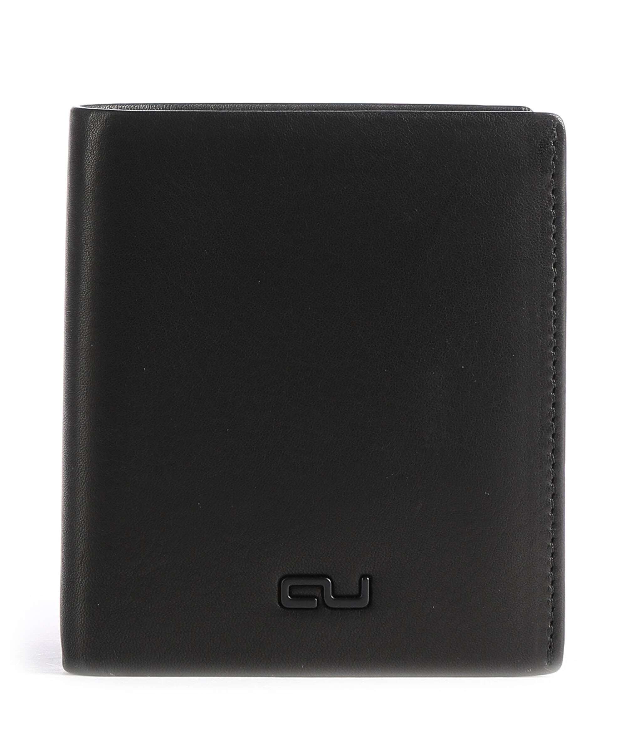 Aunts & Uncles Norwegians Leeven Wallet black