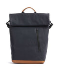 Aunts & Uncles Japan Tokio Rolltop backpack night blue
