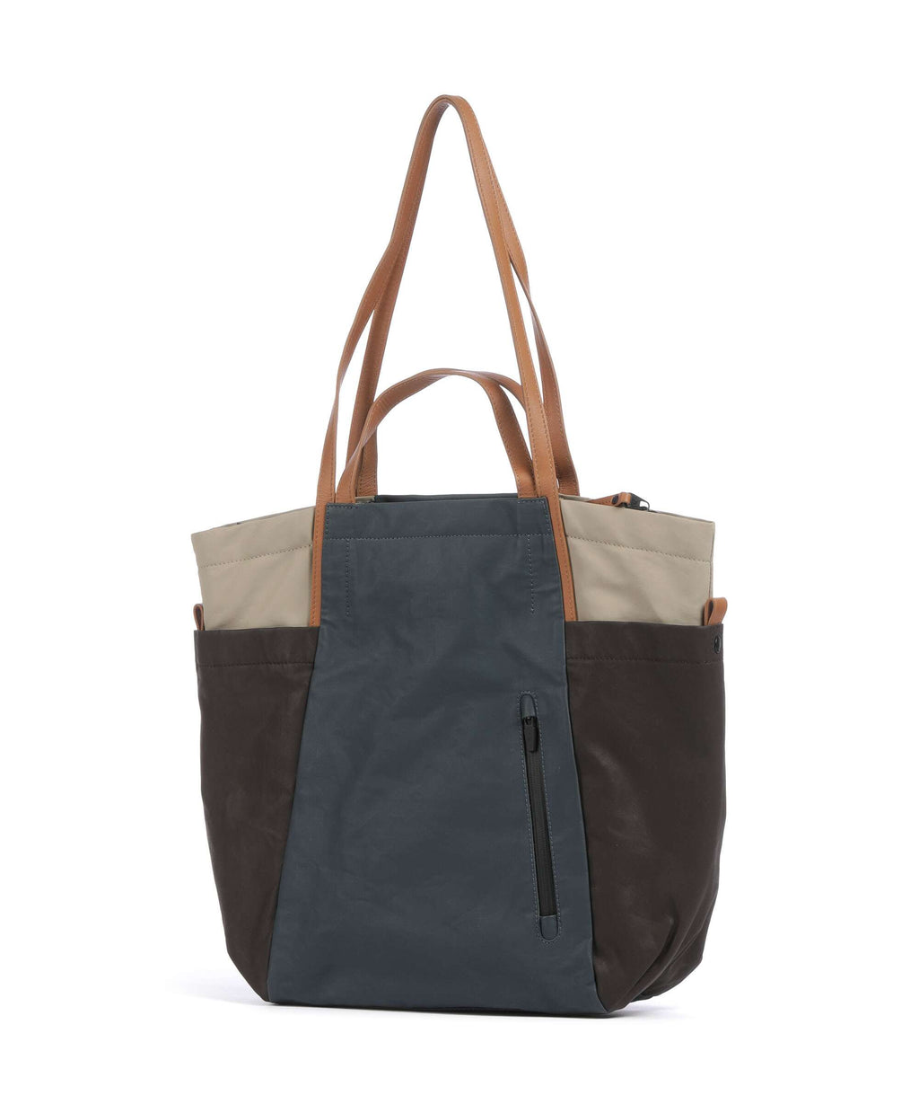 Aunts & Uncles Japan Takamatsu Tote bag cosmic/bitter/nomad