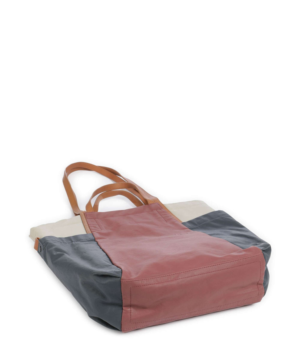 Aunts & Uncles Japan Takamatsu Tote bag apple/cosmic/dust