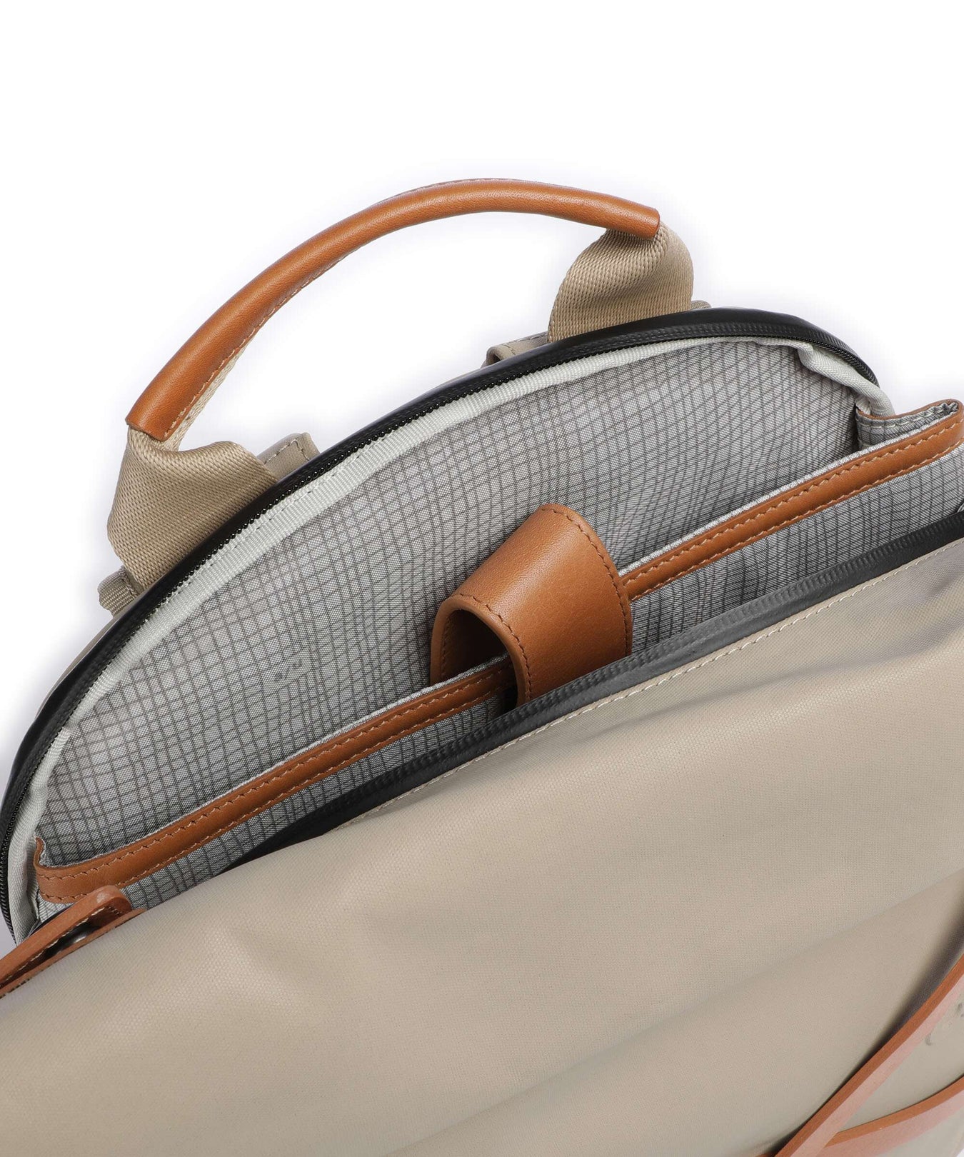 Aunts & Uncles Japan Yokohama Rolltop backpack nomad