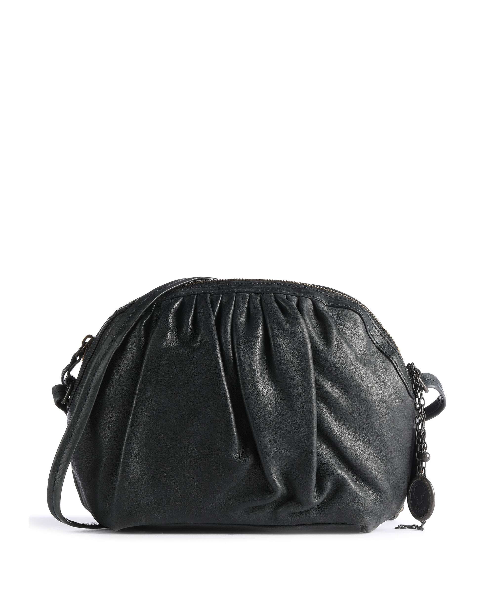 Aunts & Uncles Coffee Klatsch Aubrey Shoulder bag moonless night