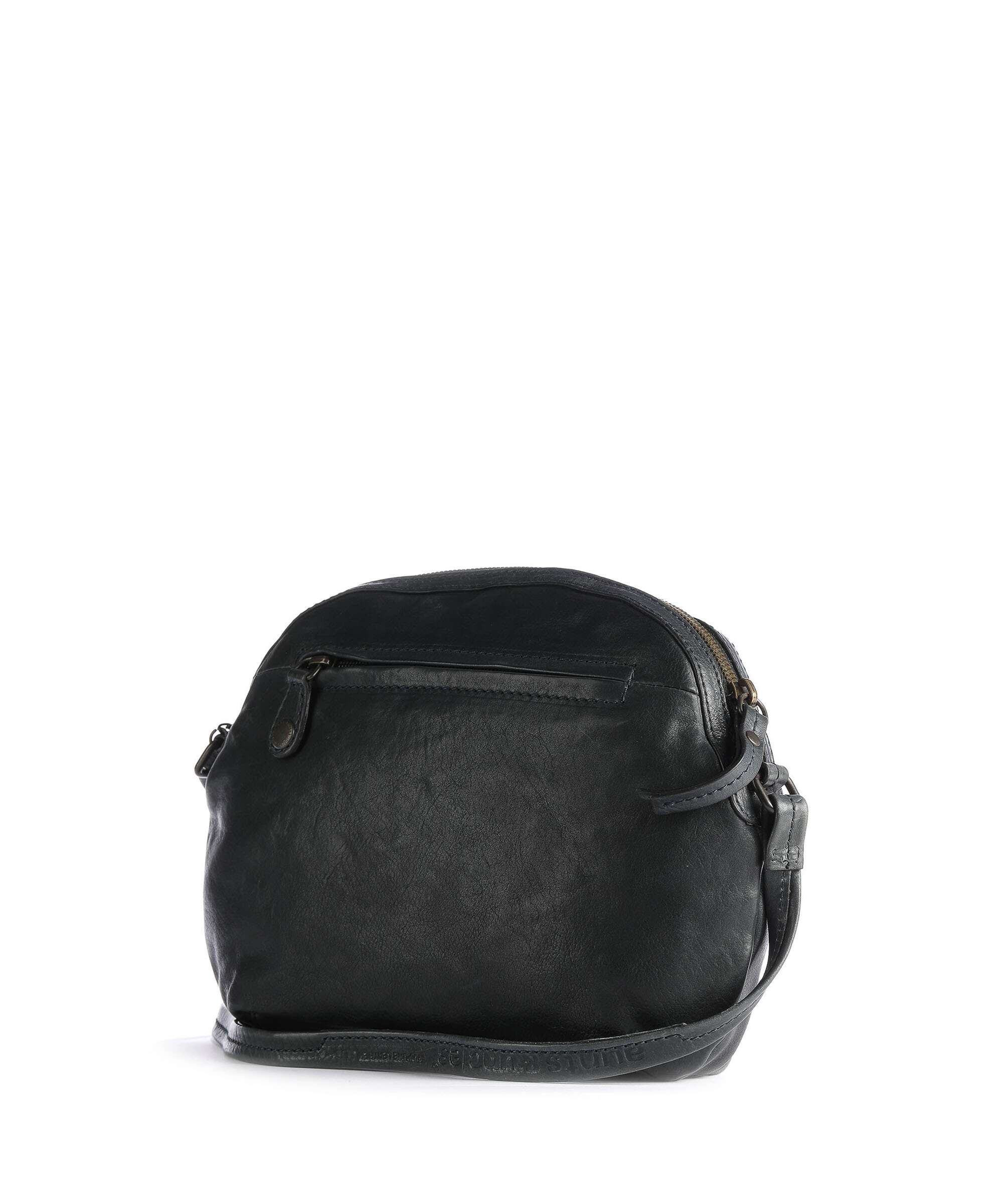 Aunts & Uncles Coffee Klatsch Aubrey Shoulder bag moonless night