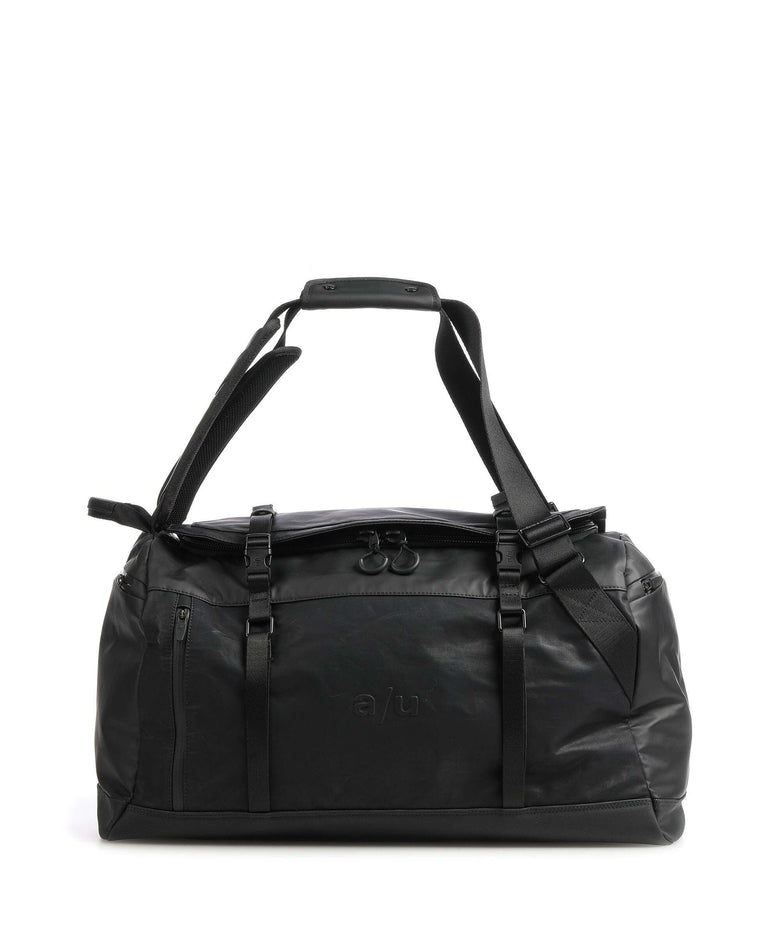 Aunts & Uncles Japan Kashiwa Nishi Travel bag anthracite/black