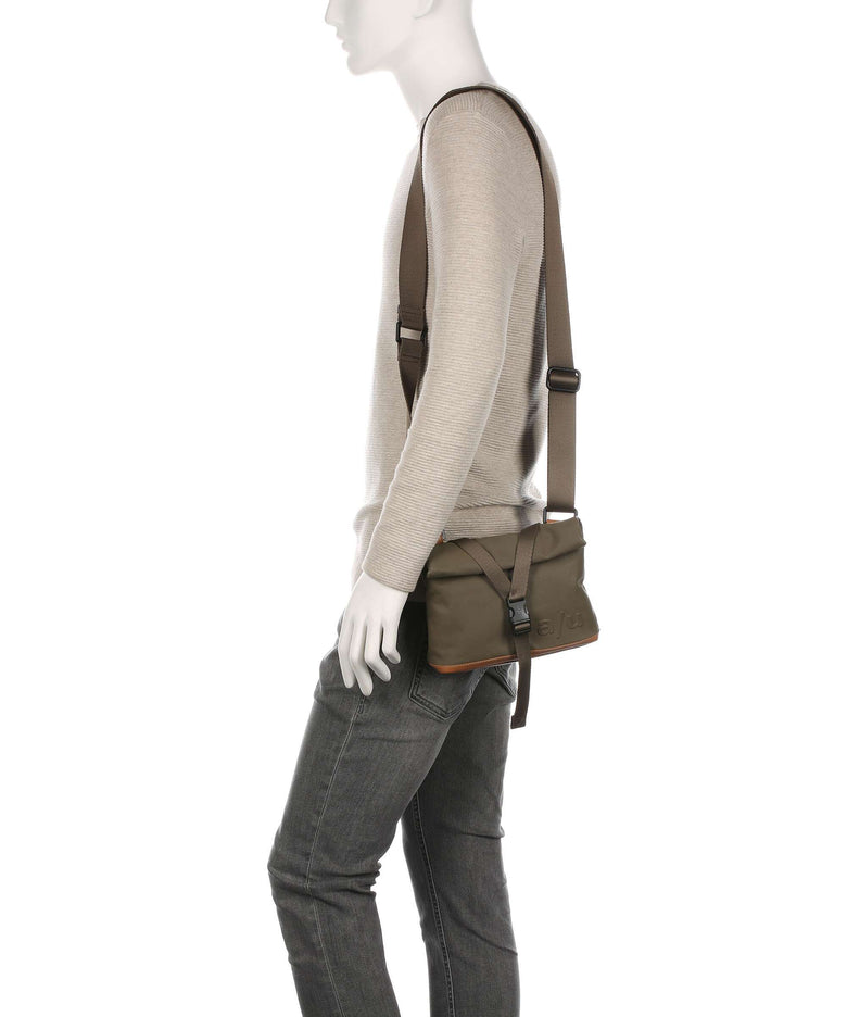 Aunts & Uncles Japan Tsu Crossbody bag fallen rock