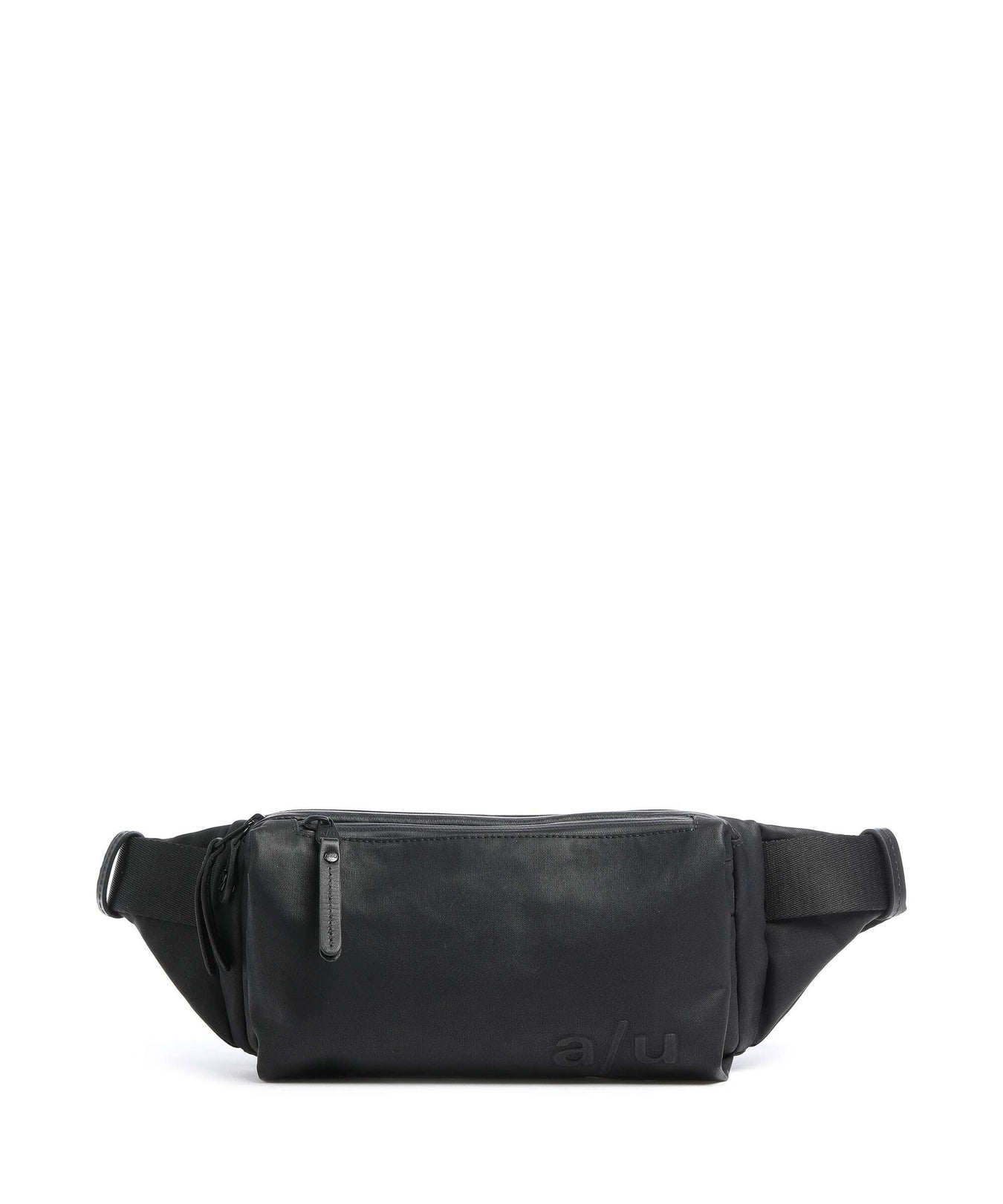 Aunts & Uncles Japan Himeji Fanny pack black