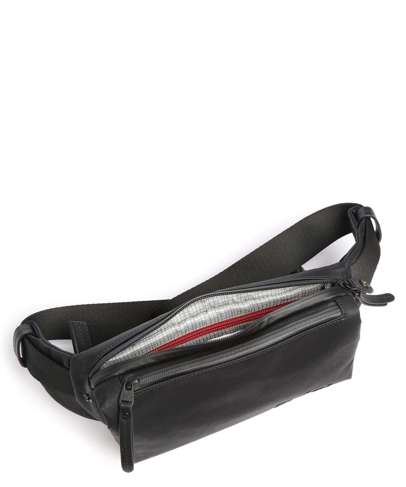 Aunts & Uncles Japan Himeji Fanny pack black