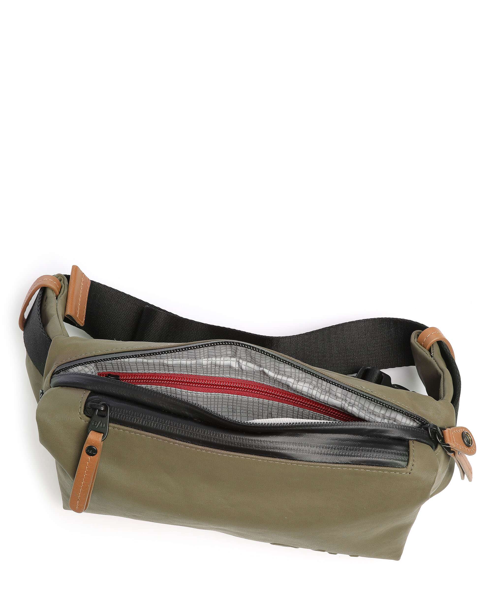 Aunts & Uncles Japan Himeji Belt bag fallen rock