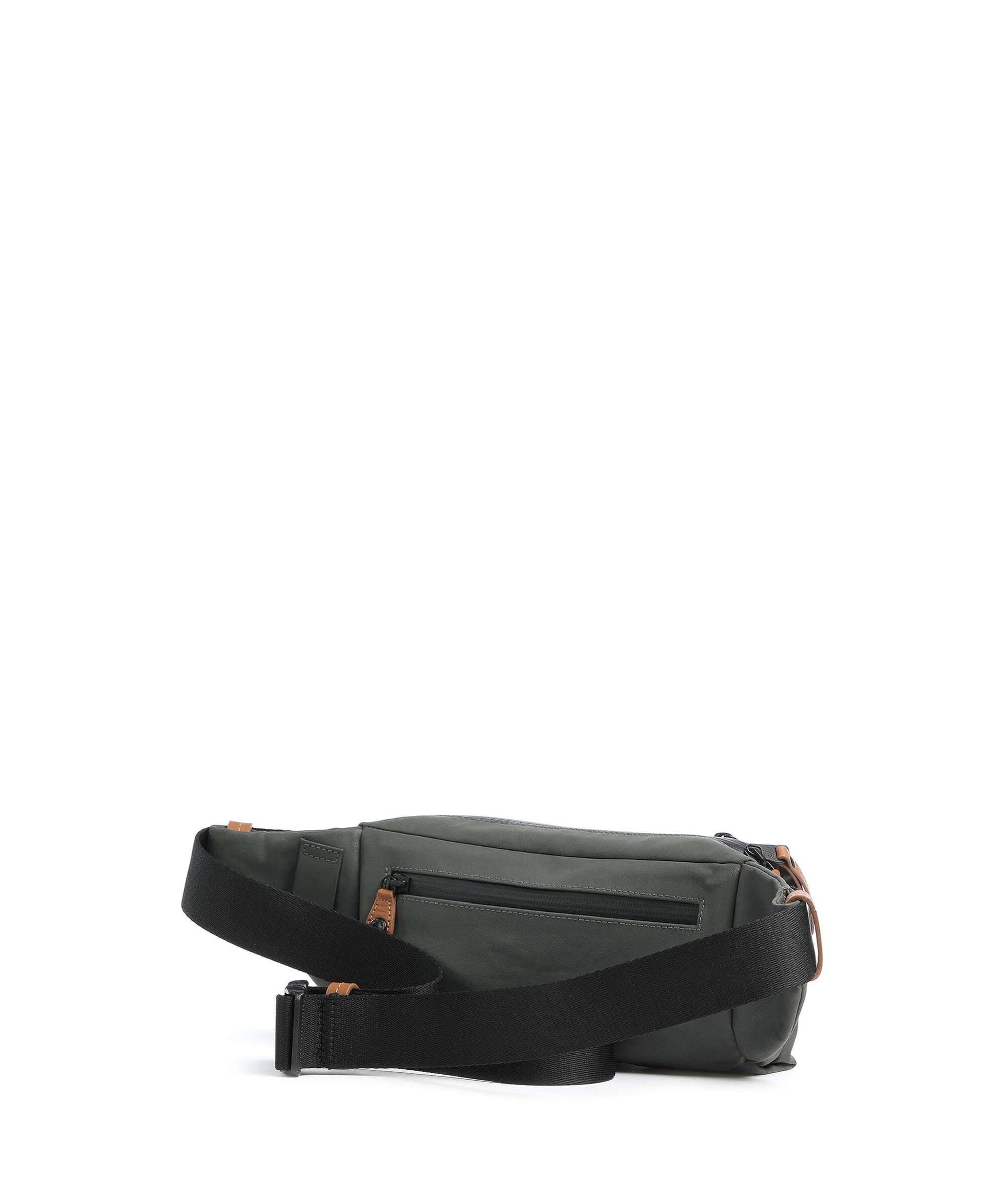 Aunts & Uncles Japan Himeji Belt bag grau