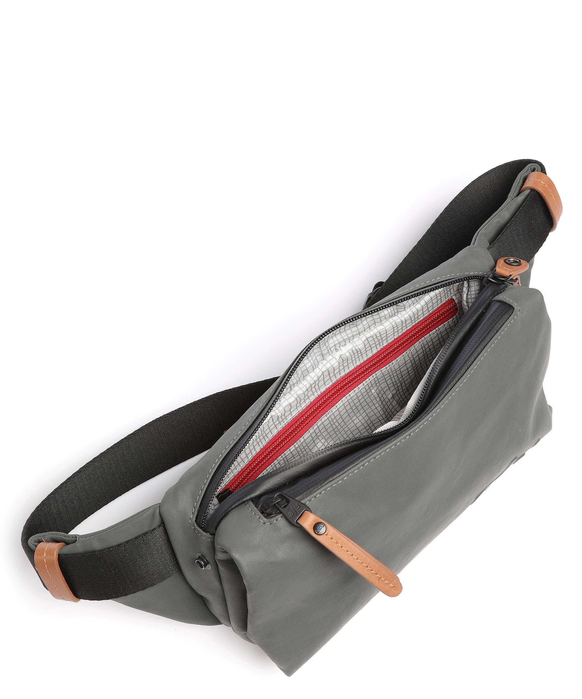 Aunts & Uncles Japan Himeji Belt bag grau