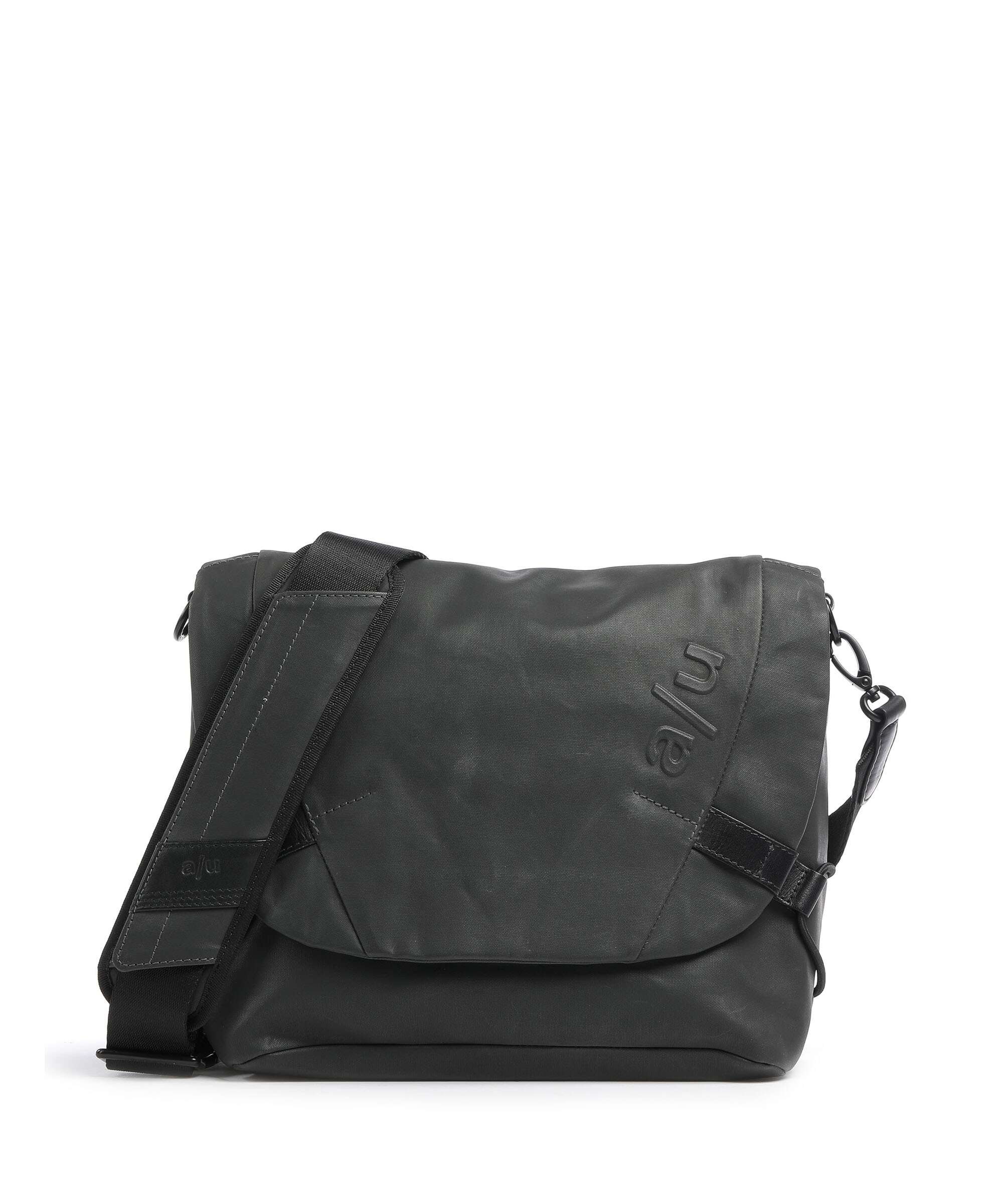 Aunts & Uncles Japan Sendai Messenger bag volcanic ash
