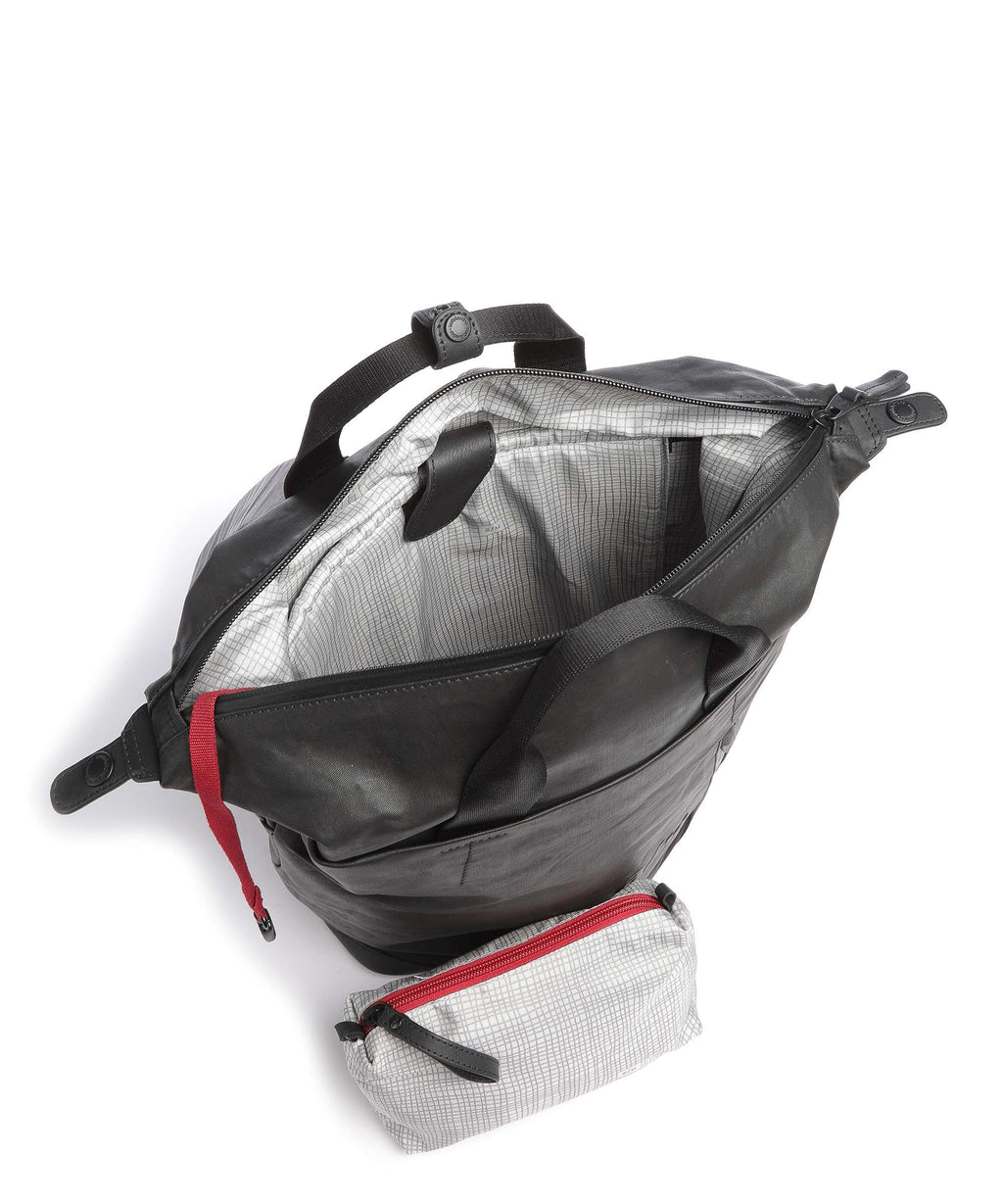 Aunts & Uncles Japan Morioka Backpack black