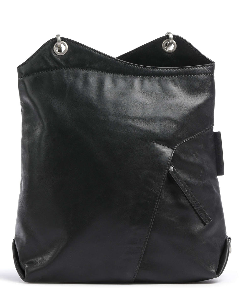 Aunts & Uncles Jamie's Orchard Bramble Backpack bag jet black