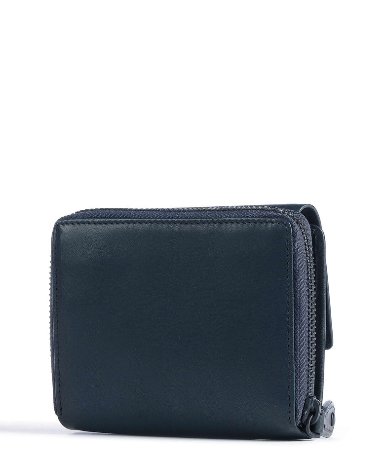 Aunts & Uncles Norwegians Liv Wallet dark blue
