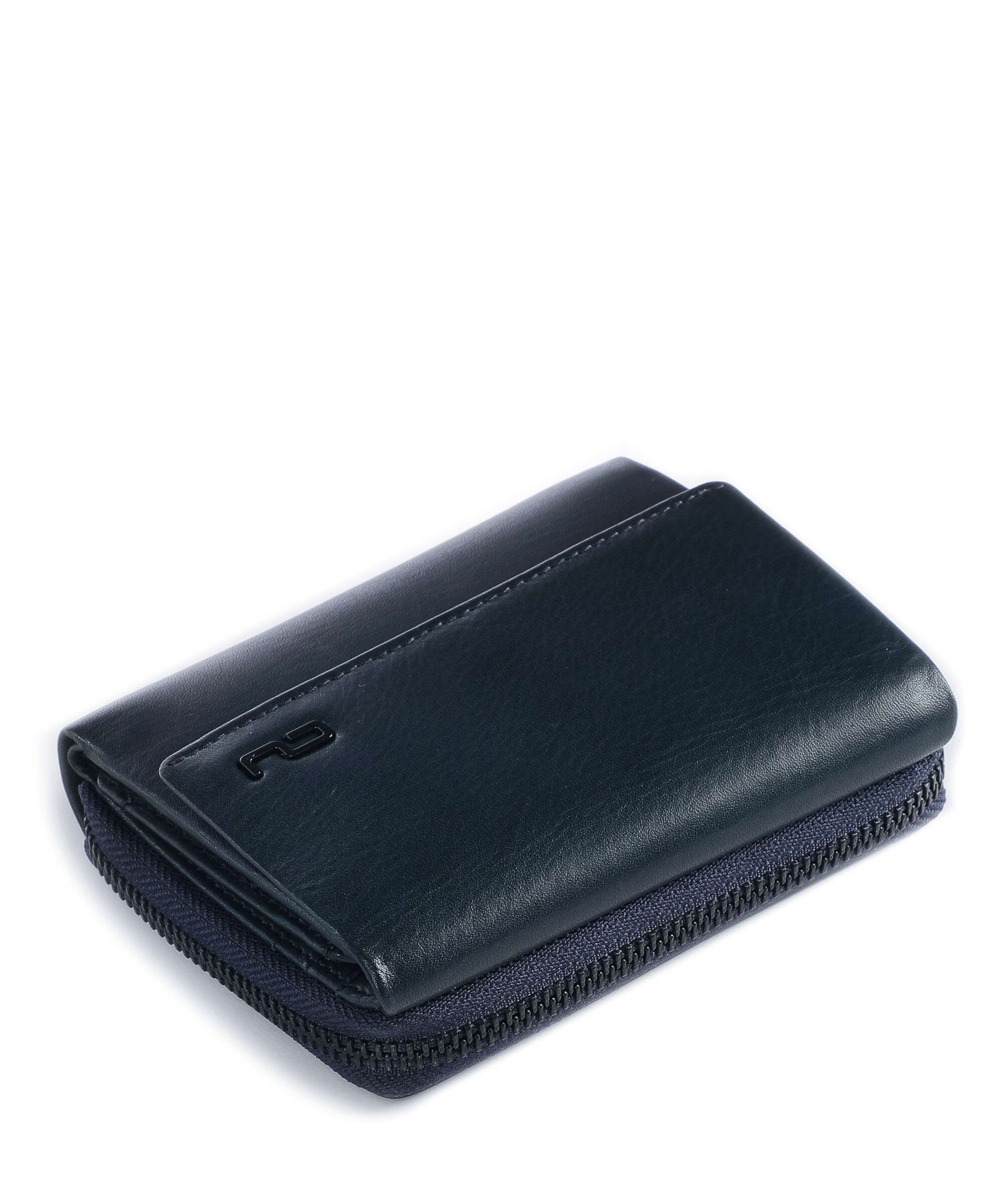 Aunts & Uncles Norwegians Liv Wallet dark blue