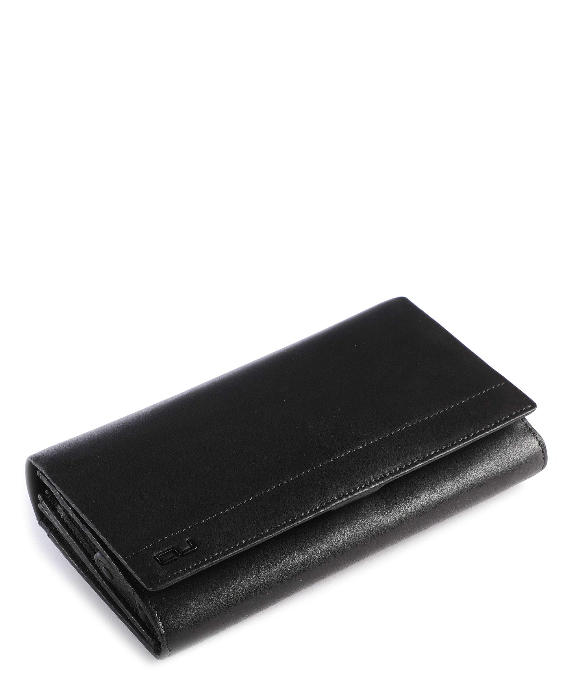 Aunts & Uncles Norwegians Vilde Wallet black