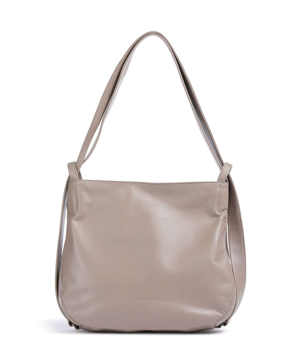 Aunts & Uncles Heavenly Meadow Whisper Backpack bag cashmere