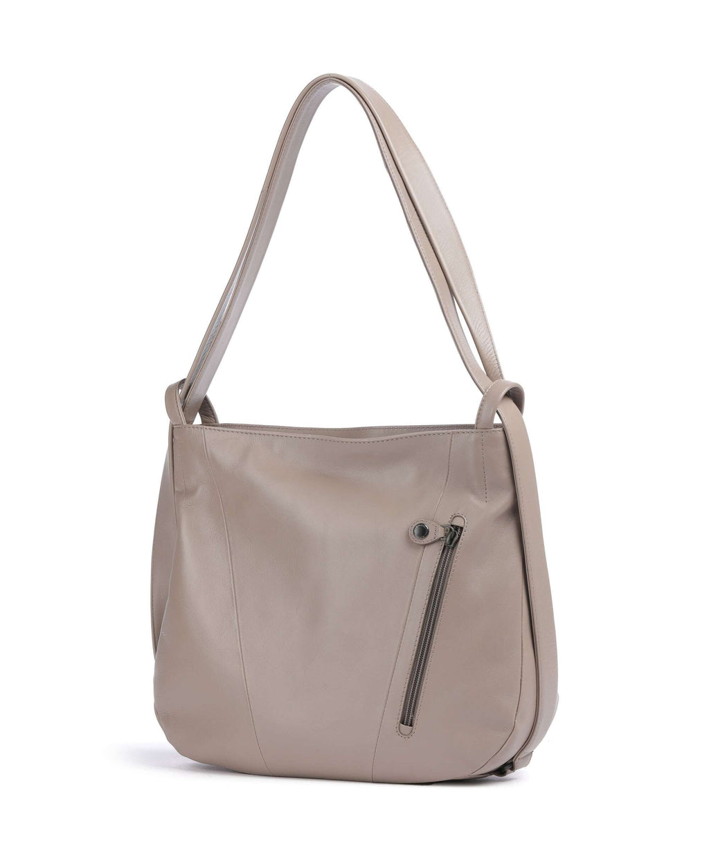 Aunts & Uncles Heavenly Meadow Whisper Backpack bag cashmere