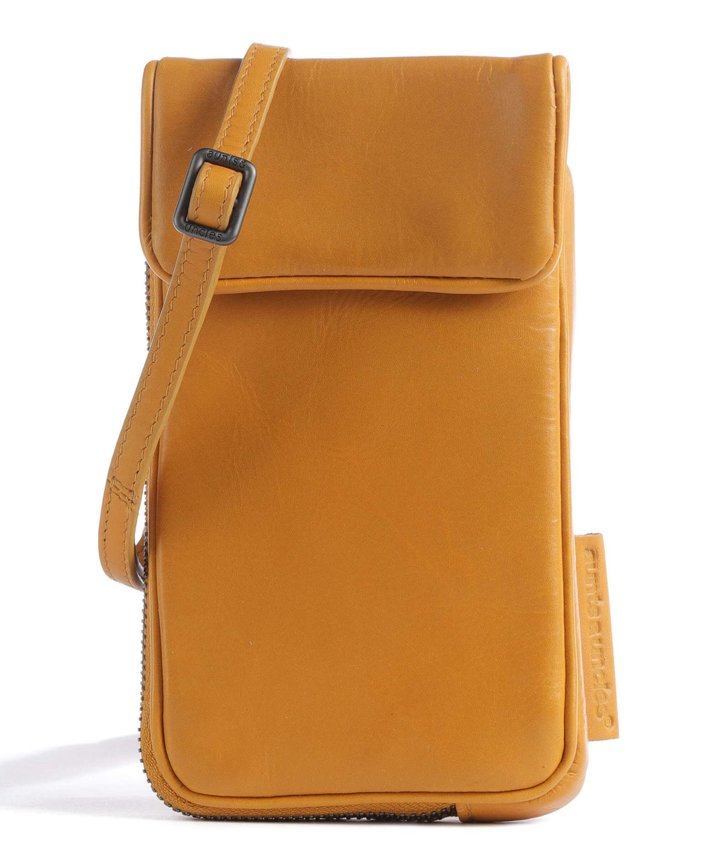 Aunts & Uncles Jamie's Orchard Cloudberry Phone bag summer glow