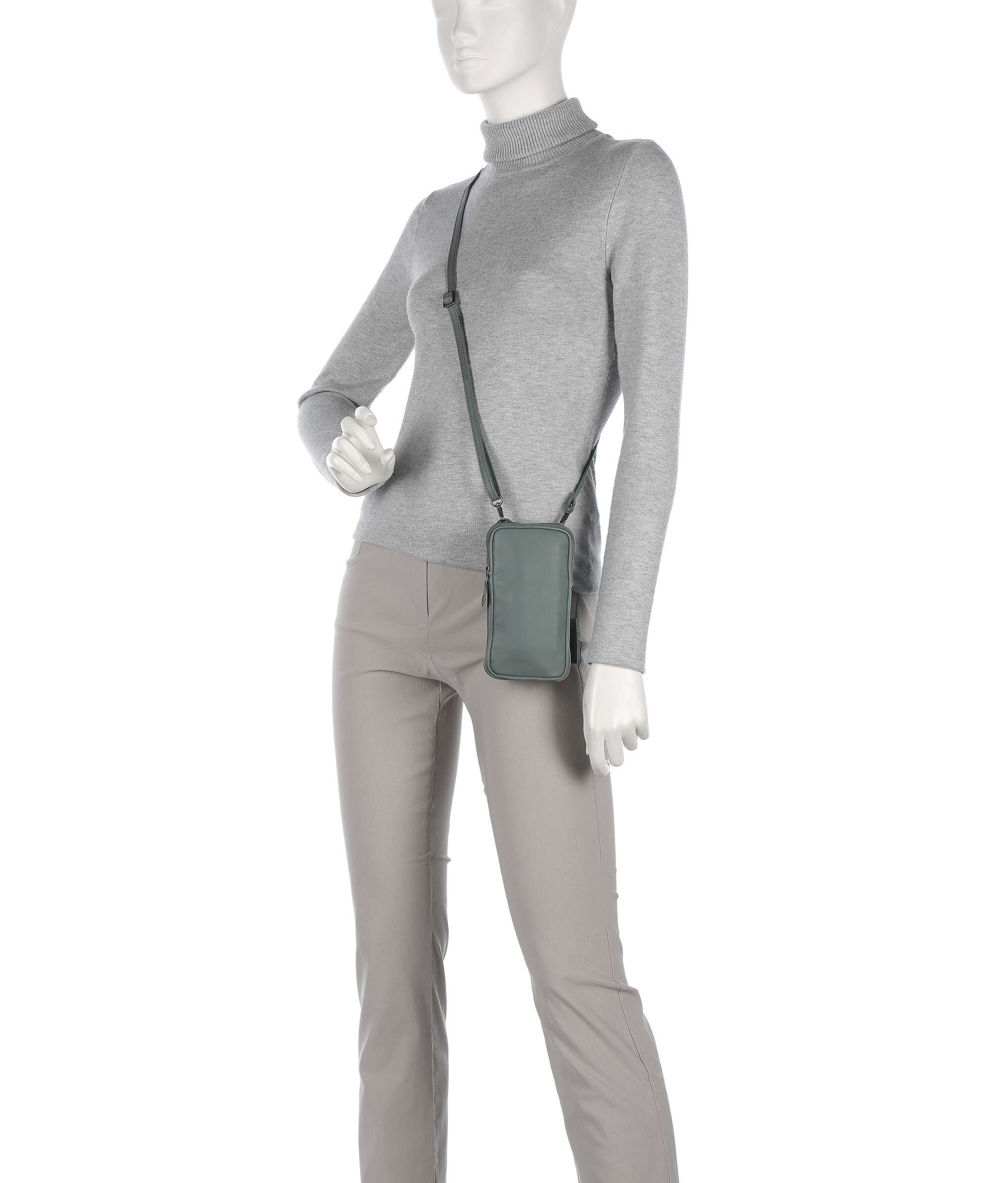 Aunts & Uncles Jamie's Orchard Prune Phone bag north atlantic