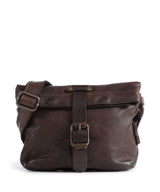 Aunts & Uncles Barbershop Stubble Crossbody tas boubon