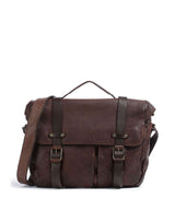 Aunts & Uncles Barbershop Bandholz Sac messager boubon