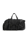 Aunts & Uncles Barbershop Strongman Weekend bag charcoal black
