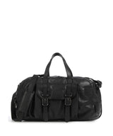 Aunts & Uncles Barbershop Strongman Weekendtas charcoal black
