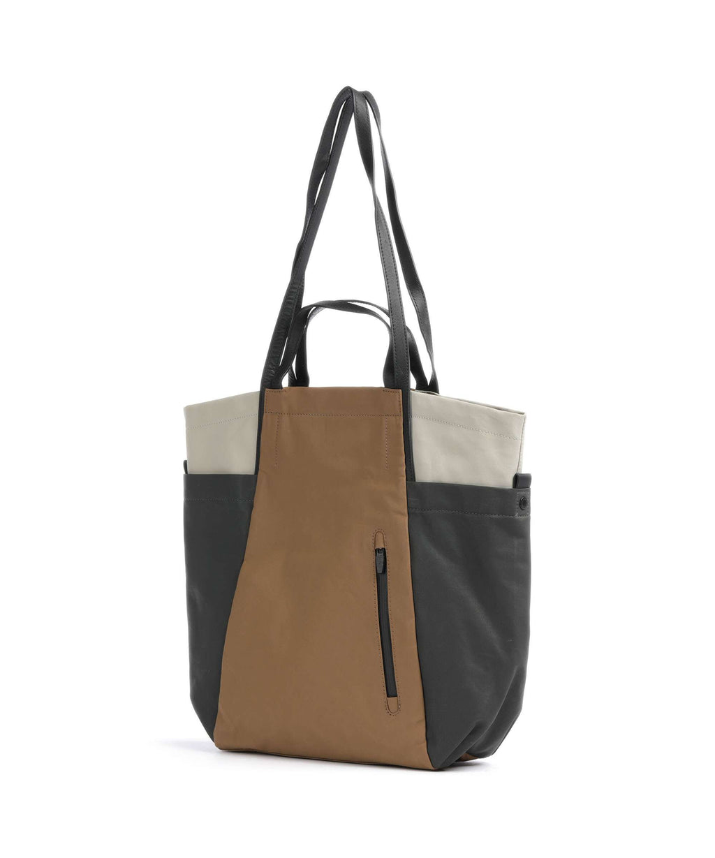 Aunts & Uncles Japan Takamatsu Tote bag tapir/ash/dust