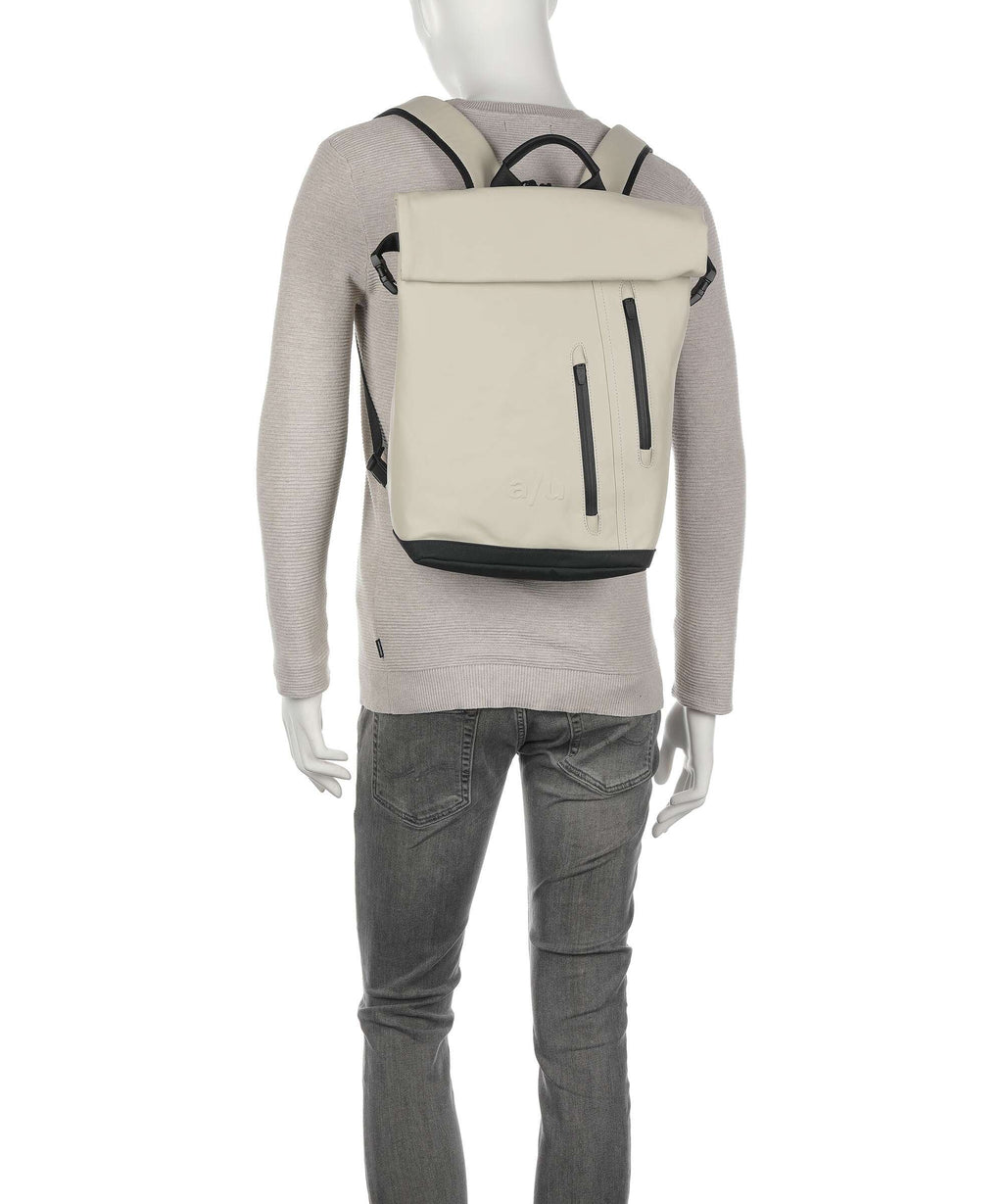 Aunts & Uncles Japan Nishi Sakura Nishi Cycling backpack sand