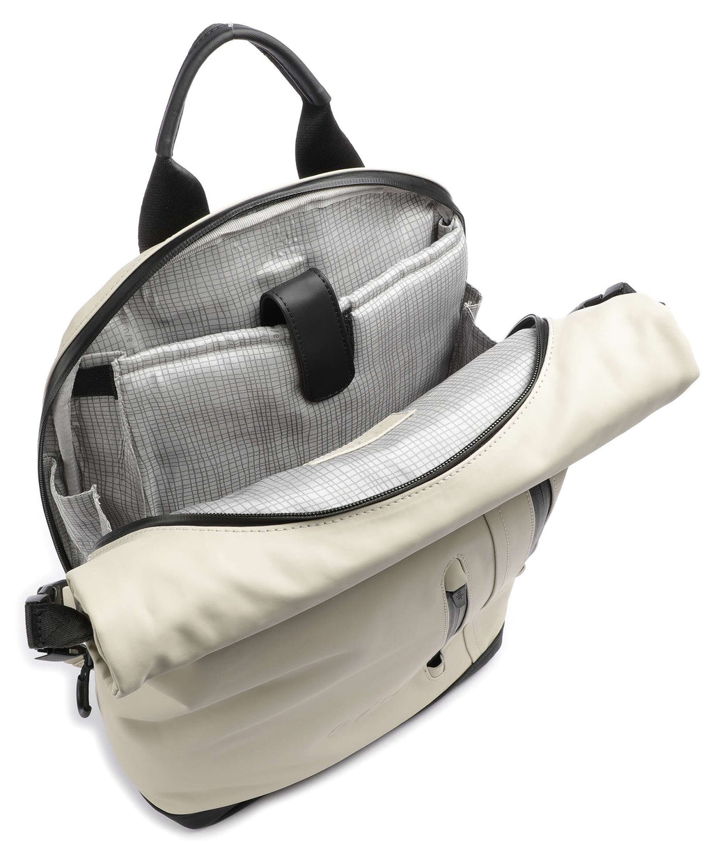 Aunts & Uncles Japan Nishi Sakura Nishi Cycling backpack sand