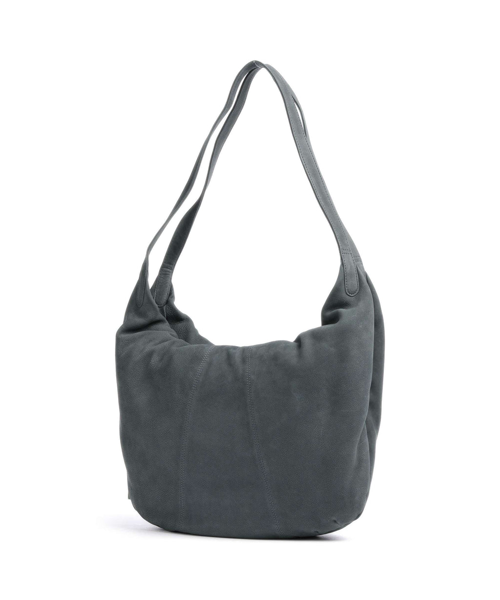 Aunts & Uncles Amelie's Nettle Bed Ginseng Hobo bag urban chic