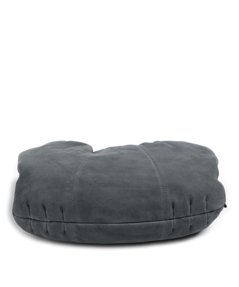 Aunts & Uncles Amelie´s Nettle Bed Ginseng Hobo bag urban chic