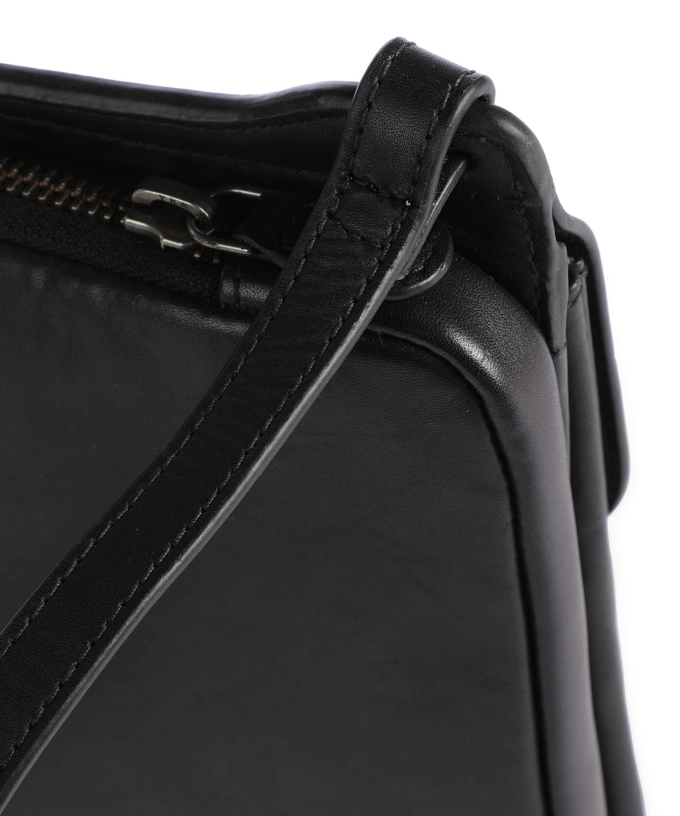 Aunts & Uncles Jamie's Orchard Tulip Phone bag jet black