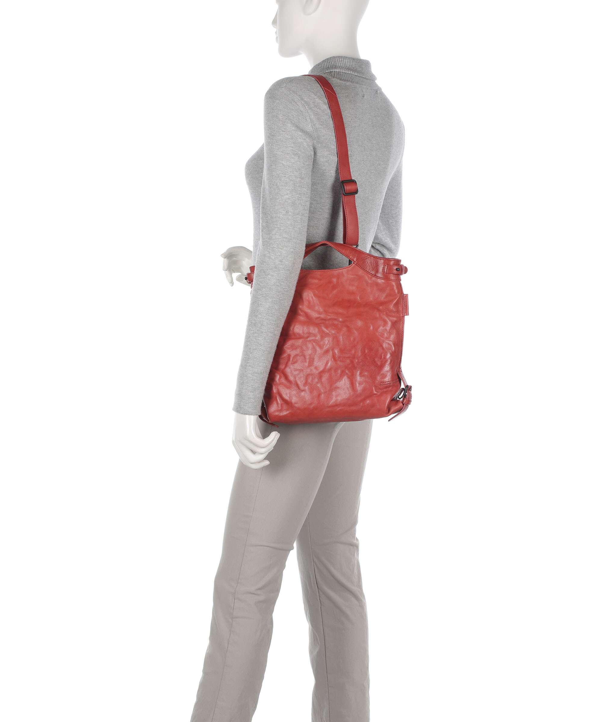 Aunts & Uncles Grandma's Luxury Club Mrs. Peach Crumble Backpack bag astro dust