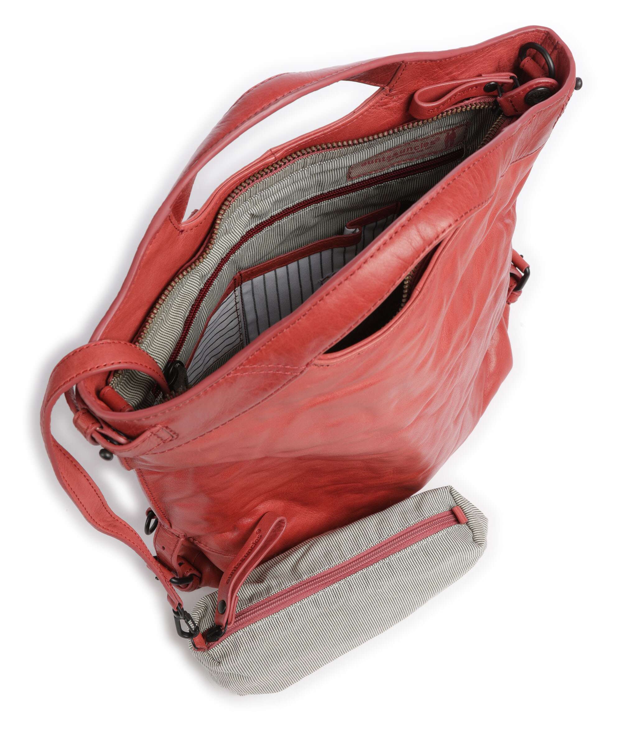 Aunts & Uncles Grandma's Luxury Club Mrs. Peach Crumble Backpack bag astro dust