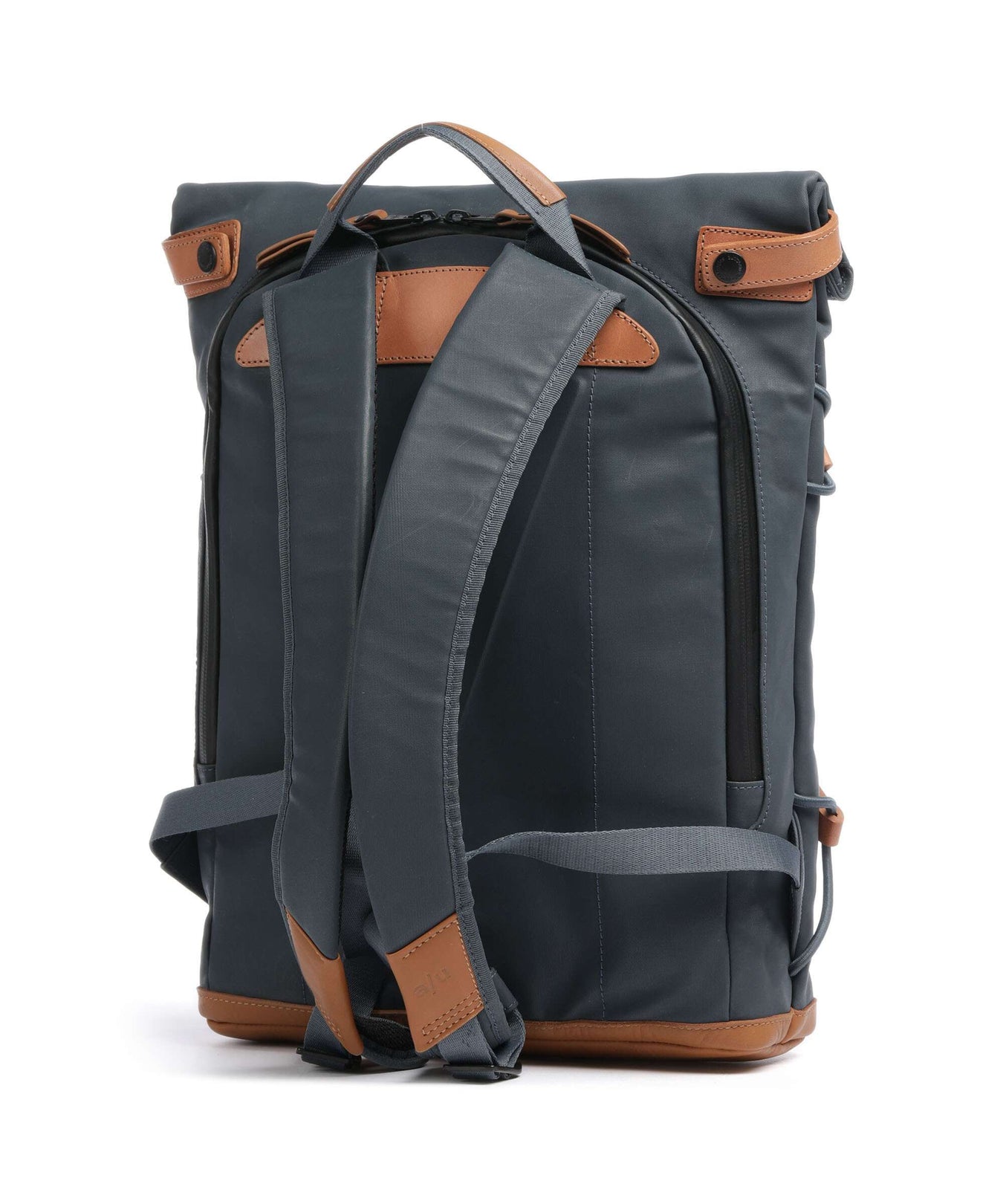 Aunts & Uncles Japan Yokohama Rolltop backpack cosmic voi