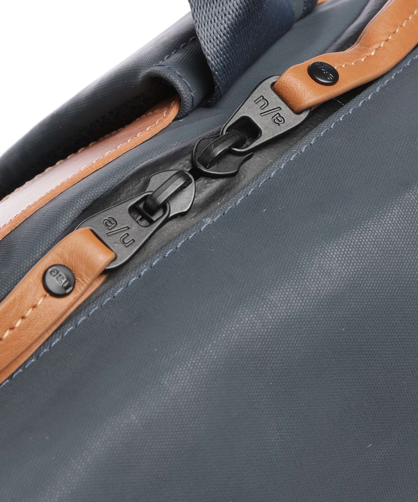 Aunts & Uncles Japan Yokohama Rolltop backpack cosmic voi