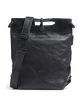 Aunts & Uncles Grandma's Luxury Club Mrs. Pancake Shoulder bag night sky 