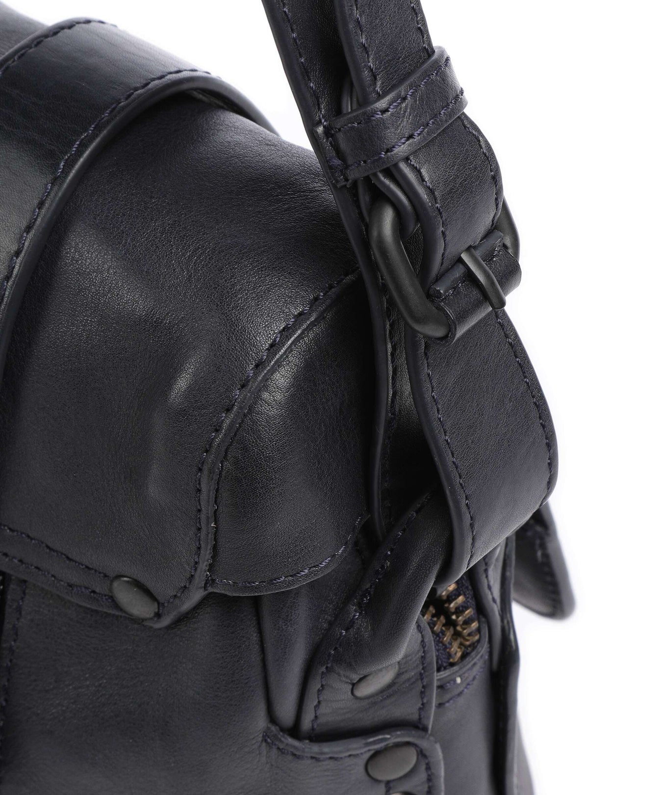 Aunts & Uncles Grandma's Luxury Club Miss Apple Pie Crossbody bag night sky 