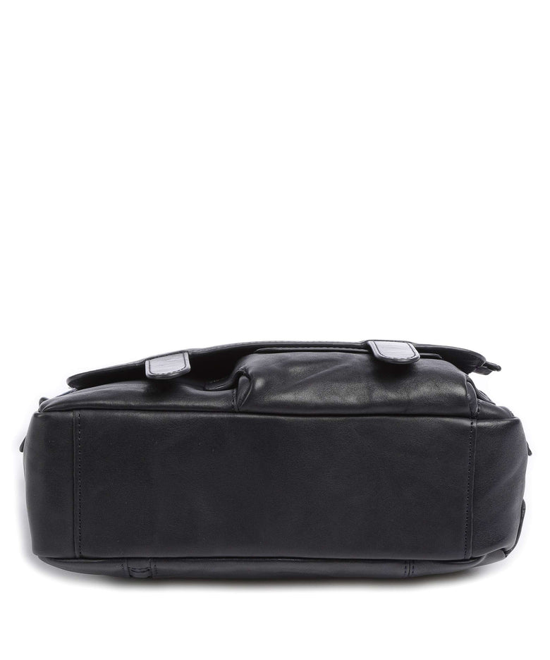 Aunts & Uncles Grandma's Luxury Club Miss Applepie Crossbody bag night sky 