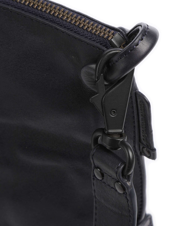 Aunts & Uncles Grandma's Luxury Club Mrs. Raisin Cookie Crossbody bag night sky 