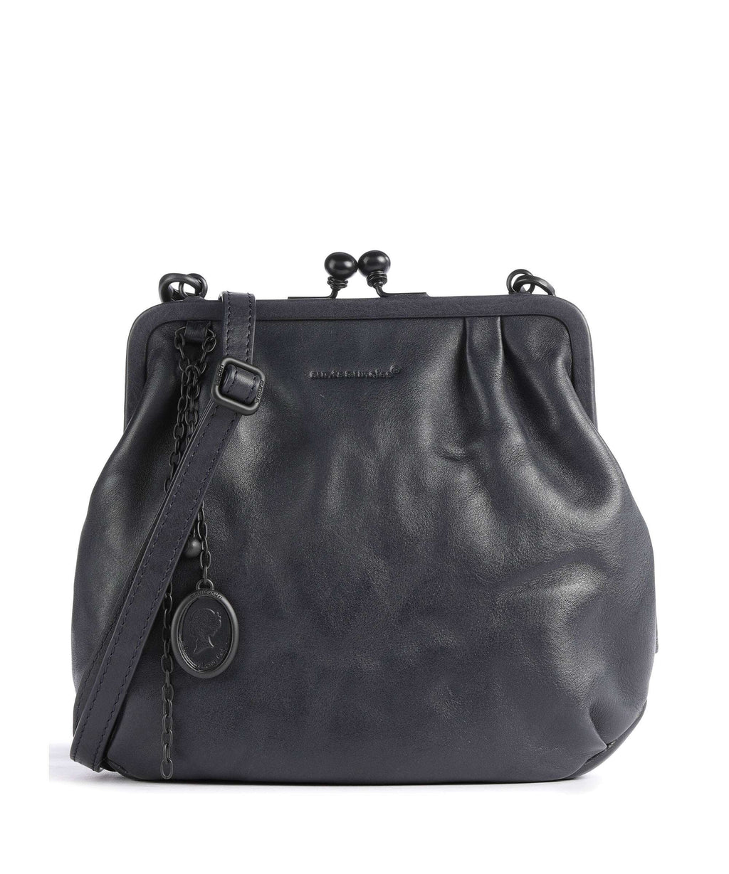 Aunts & Uncles Grandma's Luxury Club Mrs. Fortune Cookie Crossbody bag night sky