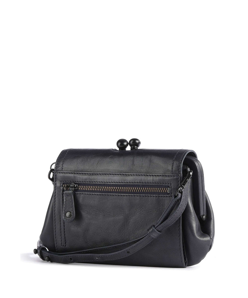 Aunts & Uncles Grandma's Luxury Club Mrs. Whoopie Pie Crossbody bag night sky