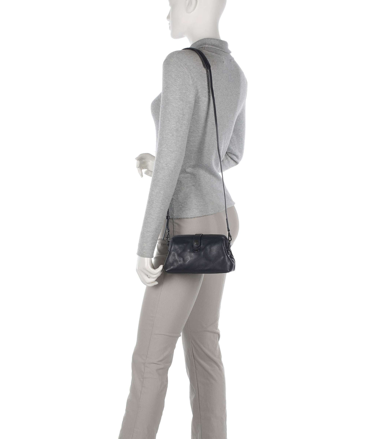 Aunts & Uncles Grandma's Luxury Club Mrs. Eclair Crossbody bag night sky