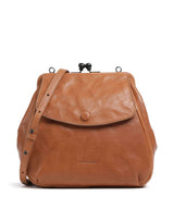 Aunts & Uncles Grandma's Luxury Club Mrs. Cake Pop Crossbody tas caramel