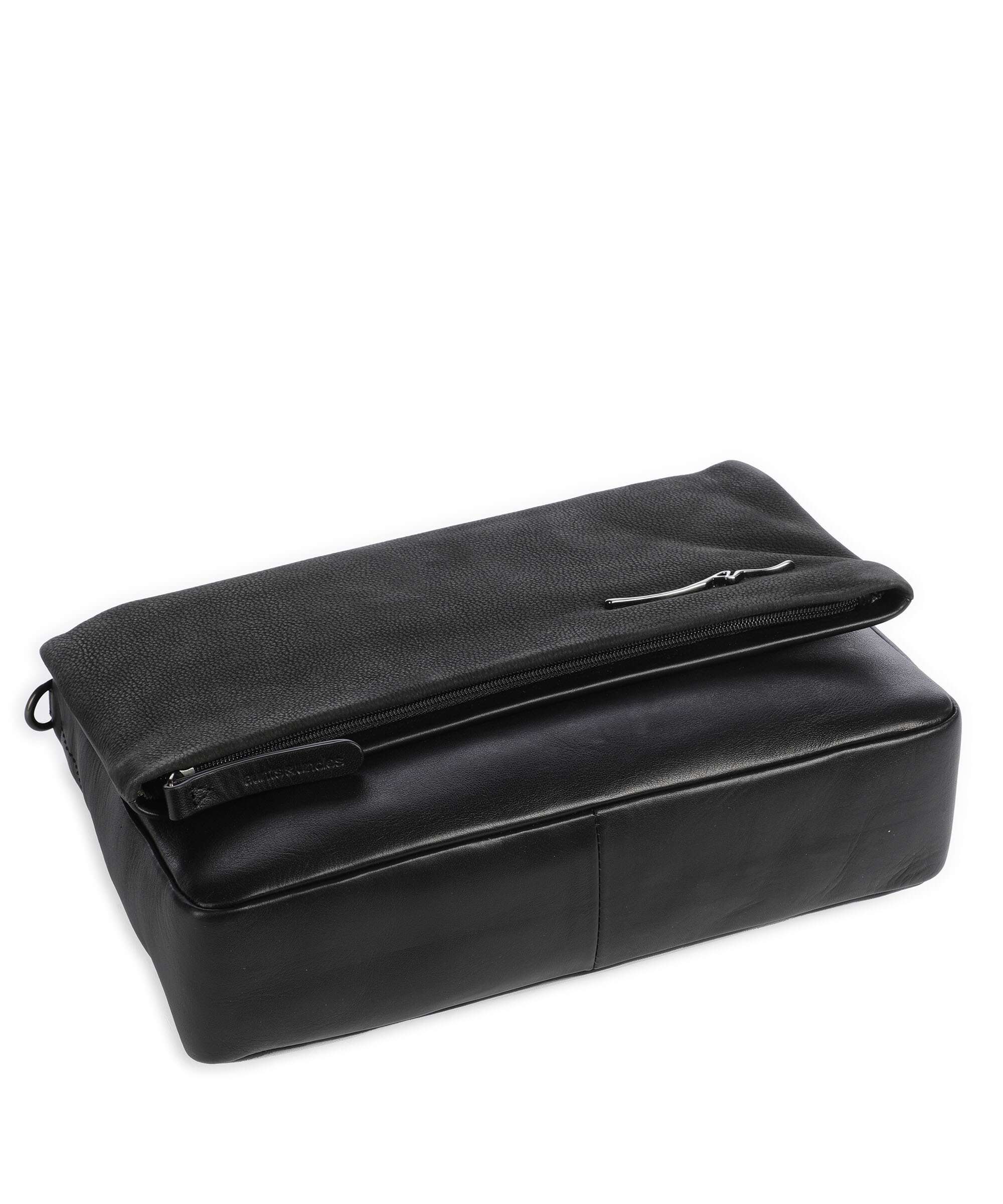 Aunts & Uncles Heavenly Meadow Felicity Crossbody bag moonless night