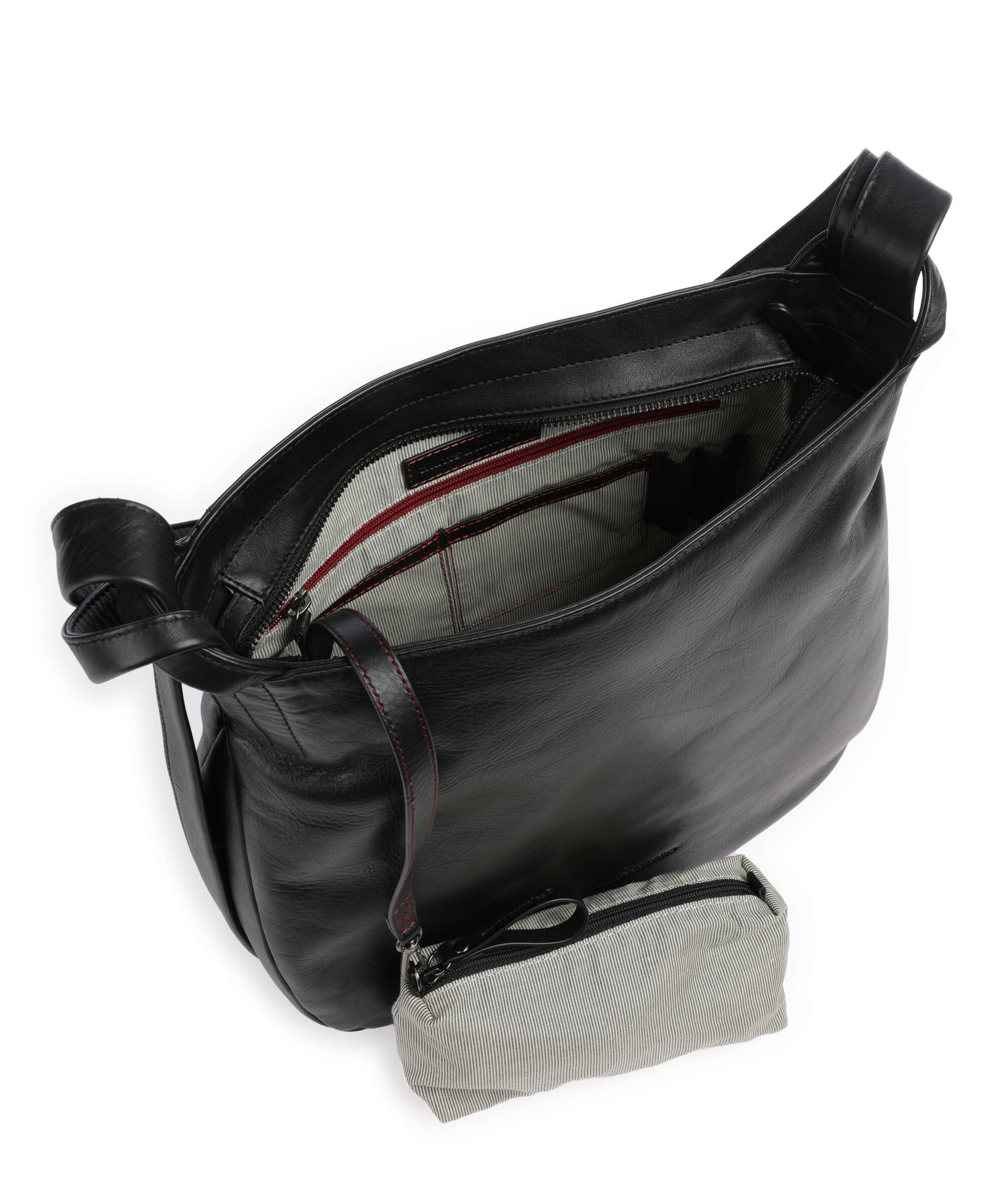 Aunts & Uncles Heavenly Meadow Whisper Backpack bag moonless night